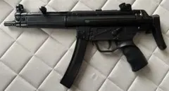 2025年最新】MP5A3 マルイの人気アイテム - メルカリ