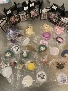 マクロスF 一番くじ きゅんキャラなどまとめ売り