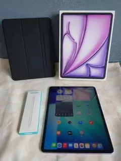 2026年最新】ipad air 256gb パープルの人気アイテム - メルカリ