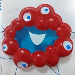 EXPO2025 お面ミャクミャク