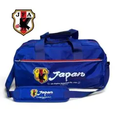 【非売品・当時物】1996年 JFA サッカー日本代表 ボストンバッグ 美品 1996年 JFA 日本代表 ボストンバッグ 非売品 90s ヴィンテージ 美品