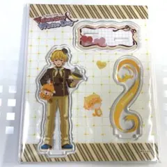 鬼滅の刃　バレンタイン　ホワイトデー2026アクリルスタンド 我妻善逸