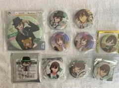 うたプリ　寿嶺二