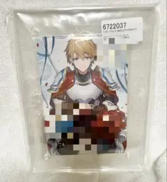 エクスアルビオ 誕生日グッズ 2022 フォトフレーム