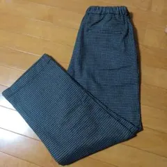 B.C STOCK裏起毛パンツ