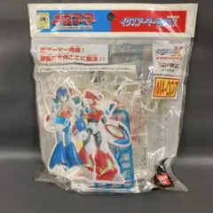 ア*ネ様 【未開封・まとめ売り】メガアーマー ロックマンX ア*ネ様 【未開封・まとめ売り】メガアーマー ロックマンX 2025