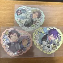 あんさんぶるスターズ プチプリ