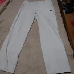 ゴルフパンツ 秋