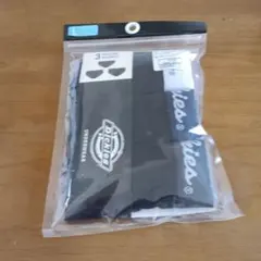 よ*ん様 Lサイズ ボクサーパンツ 3枚セット ブラック