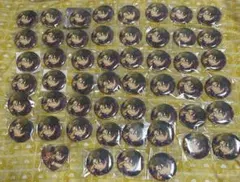 ラブライブ！ 高咲侑 缶バッジ KADOKAWA コミケ 105 25個セット - メルカリ