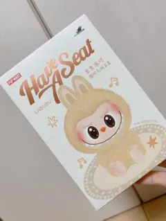 2026年最新】HAVE a seat シークレットの人気アイテム - メルカリ