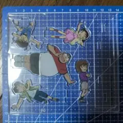 名探偵コナン　アクリルスタンド