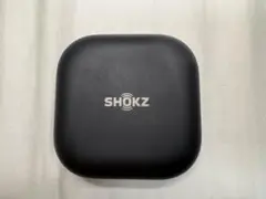 2026年最新】Shokz openfit 充電ケースの人気アイテム - メルカリ