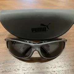 PUMA サングラス スポーツモデルのサムネイル