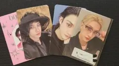 straykids スキズ do it accordion ver.