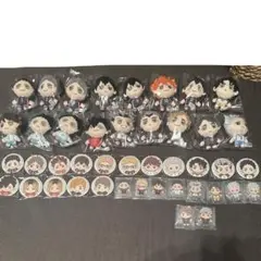 ハイキュー セガラッキーくじ まとめ売り