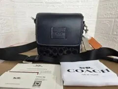 COACH ショルダーバッグ シグネチャーのサムネイル