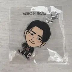 THE RAMPAGE 陣 カウコン アクリルキーホルダー