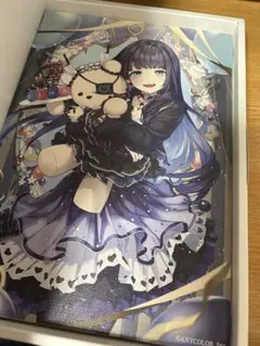にじさんじ - 【新品未開封】相羽ういは誕生日グッズセット2022 にじさんじ公式🌈🕒 on X: 