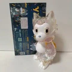 2026年最新】おおかみくんソフビ クリスマスの星の人気アイテム - メルカリ