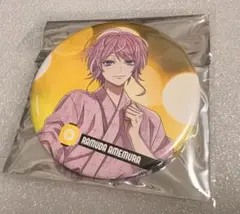 ヒプノシスマイク ヒプマイ 飴村乱数 トレーニング 缶バッジ 8th カフェ