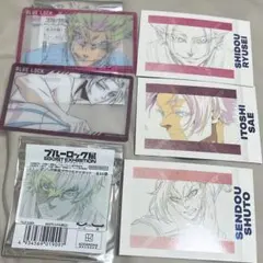 ブルーロック グッズ