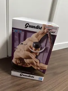 ワンピース 白ひげ フィギュア