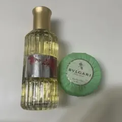 ◇資生堂 ビバーチェ シティーベールコロン クリーングリーン 65ml
