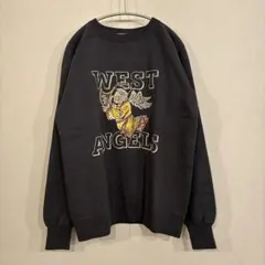 カラー　フロッキー　matin A.G.spalding