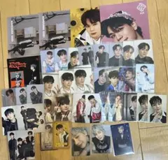 JO1 豆原一成　トレカ　セルカ　ステッカー　フライヤー　祭り　Handz