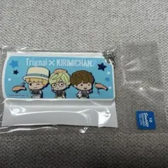 KIRIMIちゃん♡ミニポーチ Amazon.co.jp: サンリオ(SANRIO) KIRIMIちゃん. クリアフラットポーチ