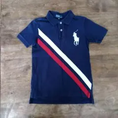 Polo by Ralph Lauren ポロシャツ 120cm