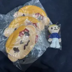 グルーミー ガチャガチャ ピティーくん セット
