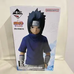 2026年最新】一番くじ サスケ b賞 フィギュアの人気アイテム - メルカリ