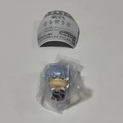 銀八先生 まちぼうけ