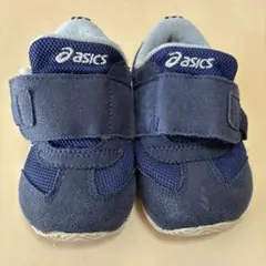 ASICS ベビーシューズ 13センチ