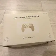 ⭐️新品未使用⭐️3coins　Switch対応ワイヤレス スリコ