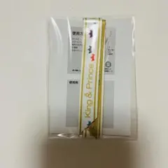 ▷▷　　King&Prince Life goes on スマホハンドストラップ