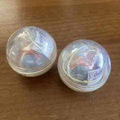 ダンボ　カプセルトイ 未開封