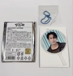 seventeen the8 ミニピケット まとめ売り SEVENTEEN FOLLOW AGAIN ミニピケット THE8 ミョンホ - メルカリ