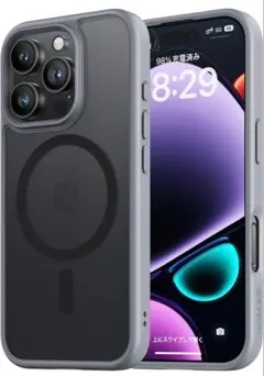 (新品未使用）NIMASO iPhone16ProMax用 ケース