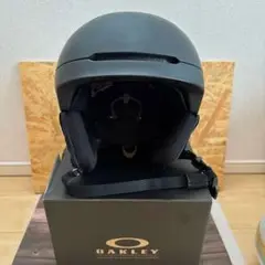 美品！オークリー　MOD3 Mips Mサイズ　アジアンフィット　ヘルメット
