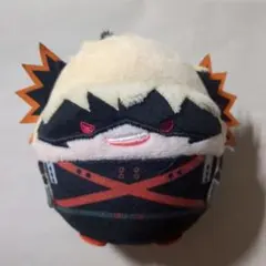 僕のヒーローアカデミア ヒロアカ 爆豪勝己 ふわコロりん Special