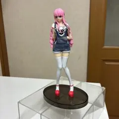 ペローナ　ワンピース　JEANS FREAK フィギュア