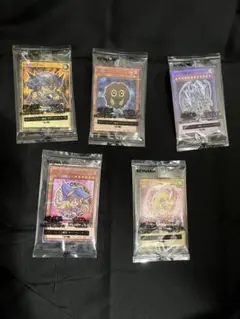 2025年最新】セブンイレブン限定 遊戯王カードの人気アイテム