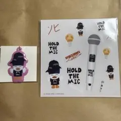 RIIZE ランダムトイ ソヒ