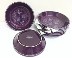 ノリタケ PRIMASTONE 紫色 花柄 食器セット 7点 2026年最新】ノリタケ PRIMASTONEの人気アイテム - メルカリ