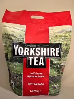 2026年最新】YORKSHIRE TEAの人気アイテム - メルカリ