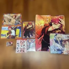 【最終値下】衣更真緒　グッズ9点セット