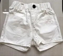 Disney パンツ 90サイズ